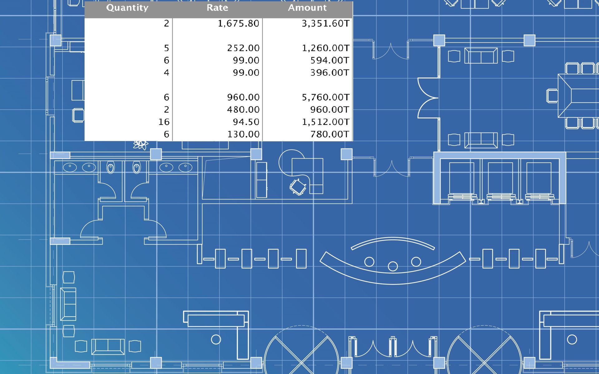 Professional Project Review
